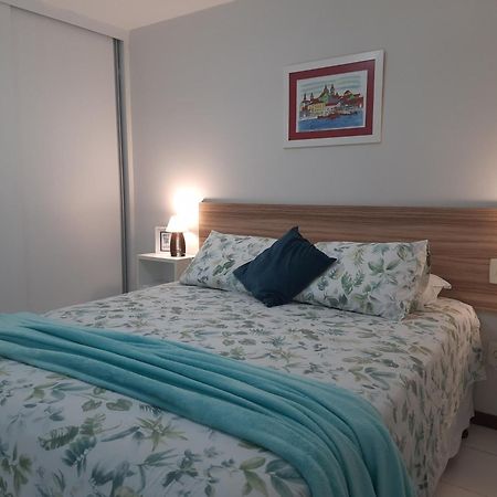 Loft Tropical Na Praia De Vilas Do Atlantico Лауру-ди-Фрейтас Экстерьер фото