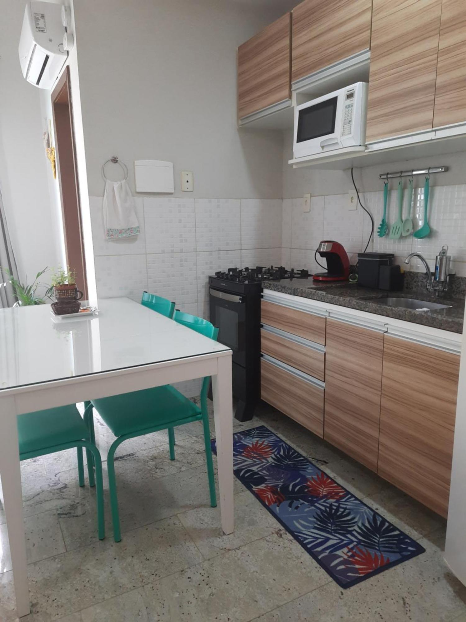 Loft Tropical Na Praia De Vilas Do Atlantico Лауру-ди-Фрейтас Экстерьер фото