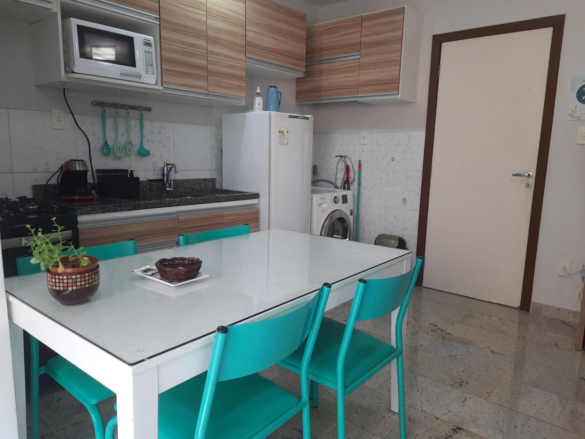 Loft Tropical Na Praia De Vilas Do Atlantico Лауру-ди-Фрейтас Экстерьер фото